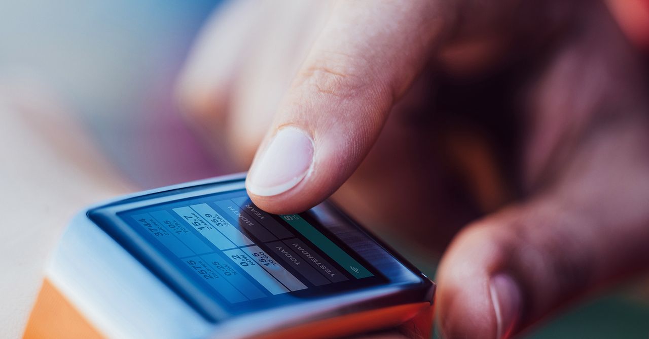 Design Principles for Wearable Technology — Wired