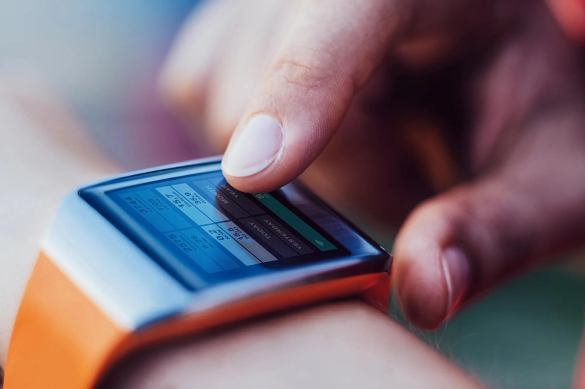 Wired: Wearable Design Principles